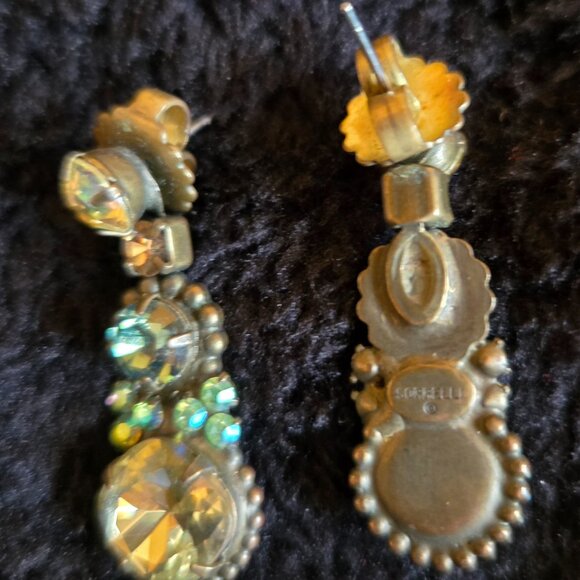 Sorrelli Earrings - Picture 2 of 2